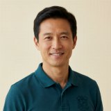 陈总监头像
